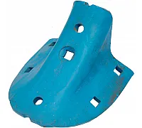 4679105 / 4679106 Корпус - башмак стійки [Lemken]