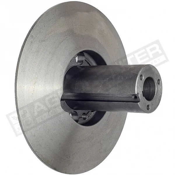 603406 Variator disc [Claas], 603406.0 - 1