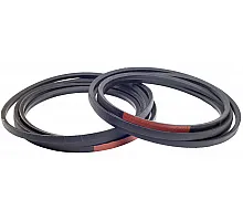628579.1 V-belt set (2pcs) [Claas Lexion] Original, 667454, 628579