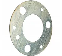 744829 Крышка защитная вариатора 2.5*D190 HEAVY-PARTS ORIGINAL [Claas Lexion], 744829.0