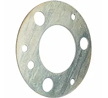 744829 Cover 2.5*D190 HEAVY-PARTS ORIGINAL [Claas Lexion], 744829.0