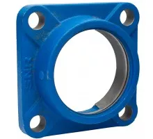 F311 Корпус підшипника SNR [John Deere], AH231759, AH229558, AXE42868