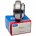 YSPAG 207 Підшипник 35x72x39.5 SKF - 2
