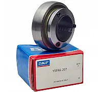 YSPAG 207 Подшипник 35x72x39.5 SKF
