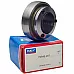 YSPAG 207 Підшипник 35x72x39.5 SKF - 1