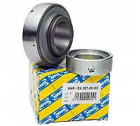EX 207-20 G2 Bearing SNR