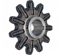 600073 Sprocket Z11 d44 t38.4 [Claas Lexion], 600073.2