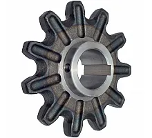 600073 Sprocket Z11 d44 t38.4 [Claas Lexion], 600073.2