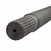 602009 Countershaft D50x907 [Claas Dominator], 602009.1, 602009.2 - 2