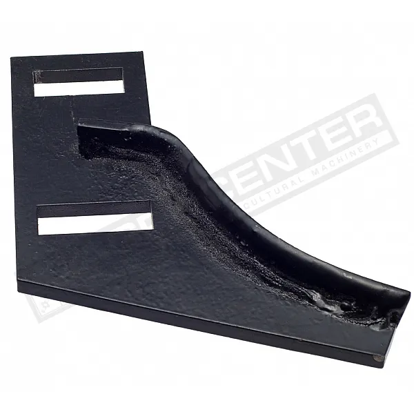001471 Knife [Geringhoff] - 1