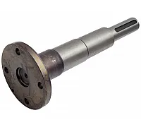 644975 Flange shaft [Claas Lexion], 644975.0