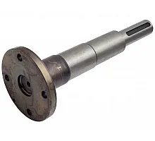 644975 Flange shaft [Claas Lexion], 644975.0
