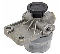 5.41304 Manual fuel pump, 1332609