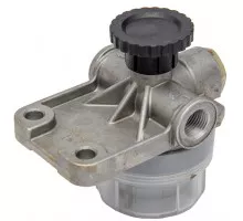 5.41304 Manual fuel pump, 1332609