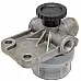 5.41304 Manual fuel pump, 1332609 - 1