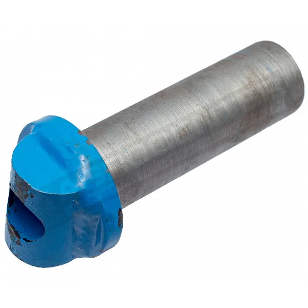4278940 Упор пружины [Lemken] - 1