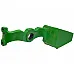 H136757 Рычаг привода косы жатки [John Deere] - 3