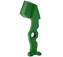 H136757 Knife bellcrank [John Deere]