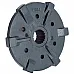 753841 Drive hub [Claas], 753841.0 - 2