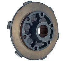 753841 Drive hub [Claas], 753841.0