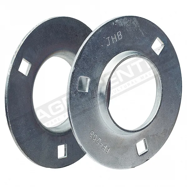 P203 Bearing housing d40 JHB, SG203 - 1