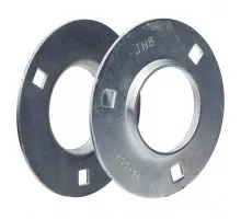 P203 Корпус підшипника d40 JHB, SG203