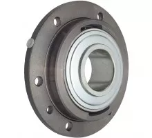 665934 Подшипниковый узел [Claas Lexion] Original, 0006659340, 665934.0