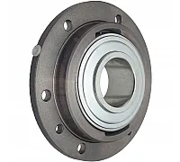 665934 Bearing unit [Claas Lexion] Original, 0006659340, 665934.0