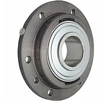 665934 Bearing unit [Claas Lexion] Original, 0006659340, 665934.0