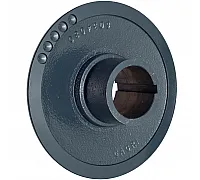 603408.0 Variator disc [Claas], 603408