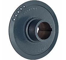 603408.0 Variator disc [Claas], 603408