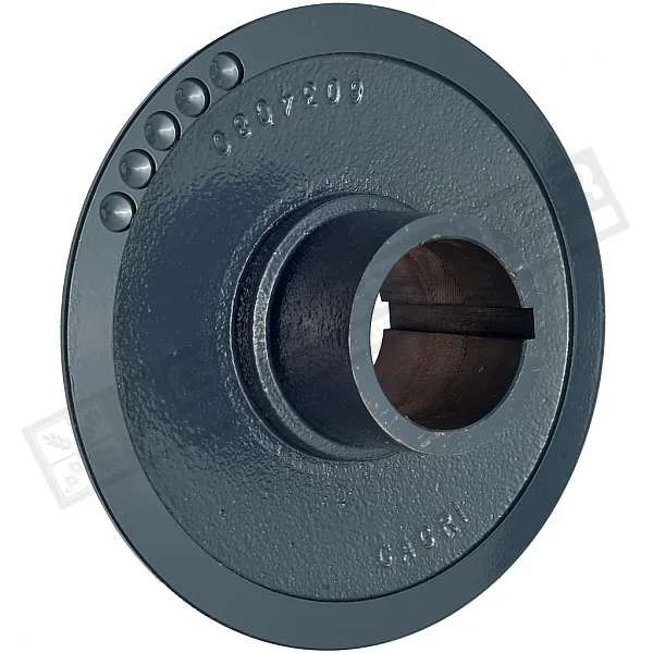 603408.0 Variator disc [Claas], 603408 - 1