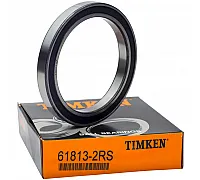 61813 2RS ПодшипникTIMKEN, 216653 Claas Lexion 540-600