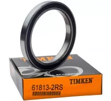 61813 2RS BearingTIMKEN, 216653 Claas Lexion 540-600