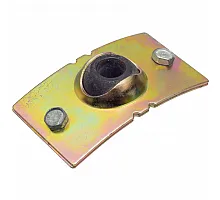 610489 Finger guide 610492.1 + 610493.1 [Claas], 610489.0