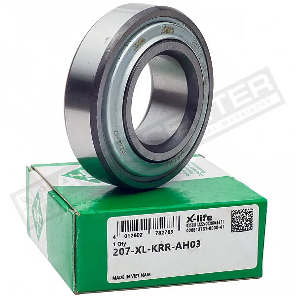 207KRR AH03 Підшипник INA, 212226, JD10089 - 1
