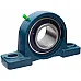 UCP211 Подшипниковый узел (корпус с подшипником) NTE, SGC211 - 3