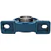 UCP211 Bearing unit NTE, SGC211 - 2