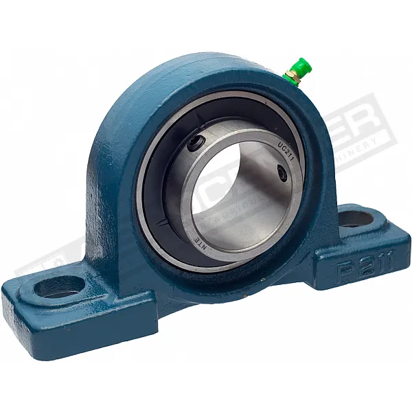 UCP211 Підшипниковий вузол NTE, SGC211 - 1