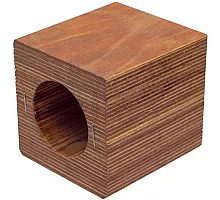 687106.0 / 661711.0 Wooden bearing [Claas], 687106, 661711