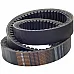 609823  Variator belt HN97 CARLISLE [Claas], 609823.0 - 2