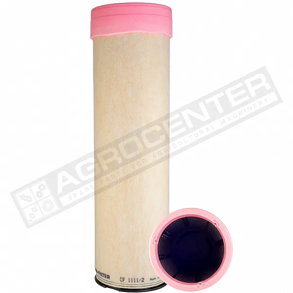 CF1111/2 Air filter MANN, 7700039510 - 1