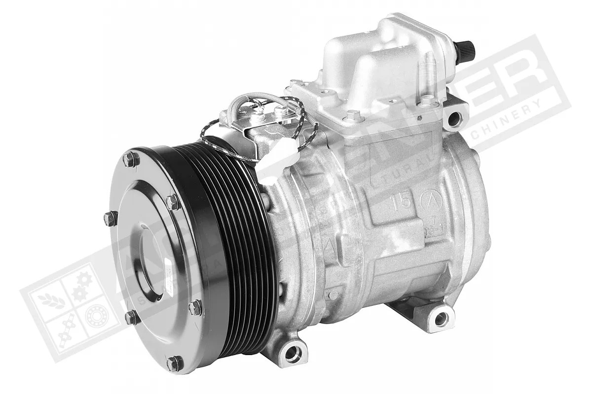 796999 Компресор кондиціонера DENSO [Claas], DCP17501, 796999.1