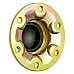 GD10473 Disc hub with cover GD11845 [KINZE] - 2