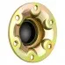 GD10473 Ступиця диска сошника з кришкою GD11845 [KINZE] - 2