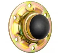 GD10473 Ступиця диска сошника з кришкою GD11845 [KINZE]