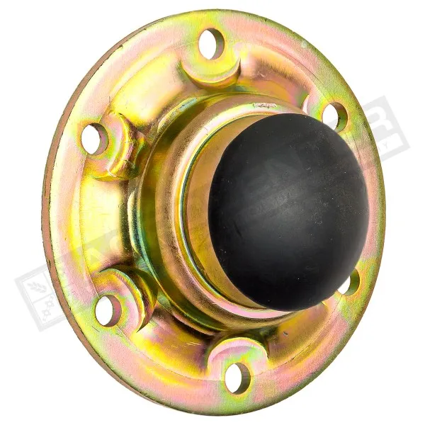 GD10473 Ступиця диска сошника з кришкою GD11845 [KINZE] - 1