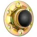 GD10473 Ступиця диска сошника з кришкою GD11845 [KINZE] - 1