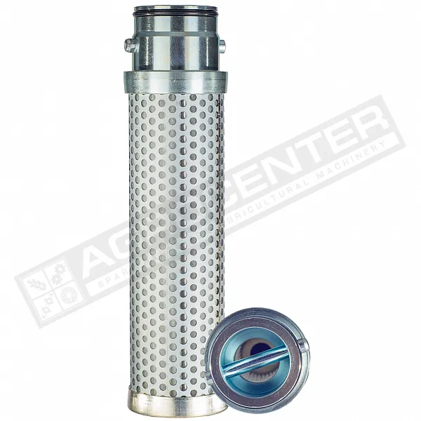HD519 Фільтр гідравлічний MANN-FILTER [Claas], 771954, 771954.0 - 1