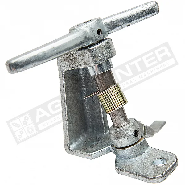000046 Механизм вязального аппарата [Claas Markant], 000046.3, 808337 - 1
